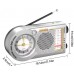 Radio Clock MG011